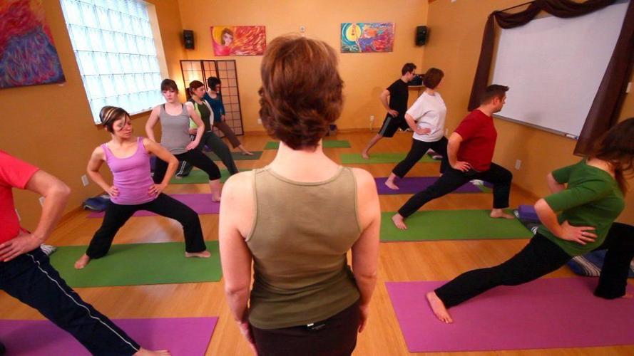 The Chakra House to close Oct. 15 Local News