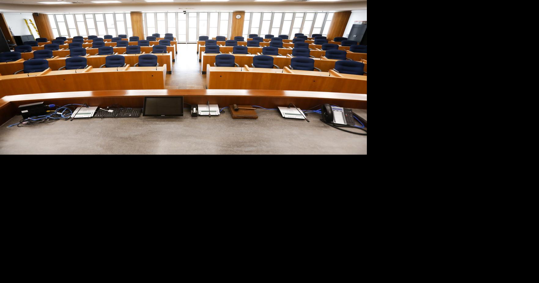 Days before election, Dane County Board taps candidate for vacant seat