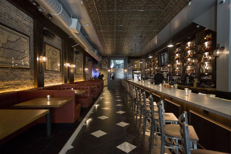 Photos: Belly up to the bar for a first look at Cask & Ale | Local News ...