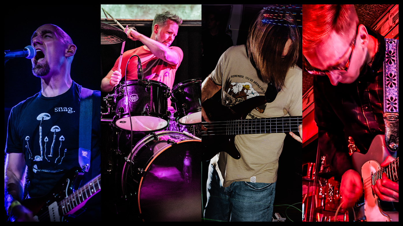 Madison 'post-rock' band Or Does It Explode releases fourth album