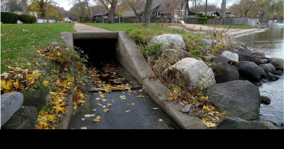 Neighbors want to slow down Lake Mendota Drive reconstruction News