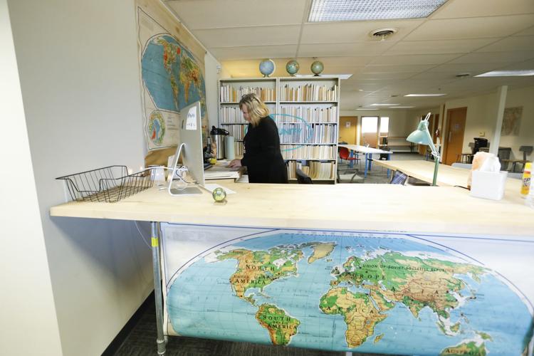 Middleton's Community CoWorks’ new service delivers your snail mail to ...