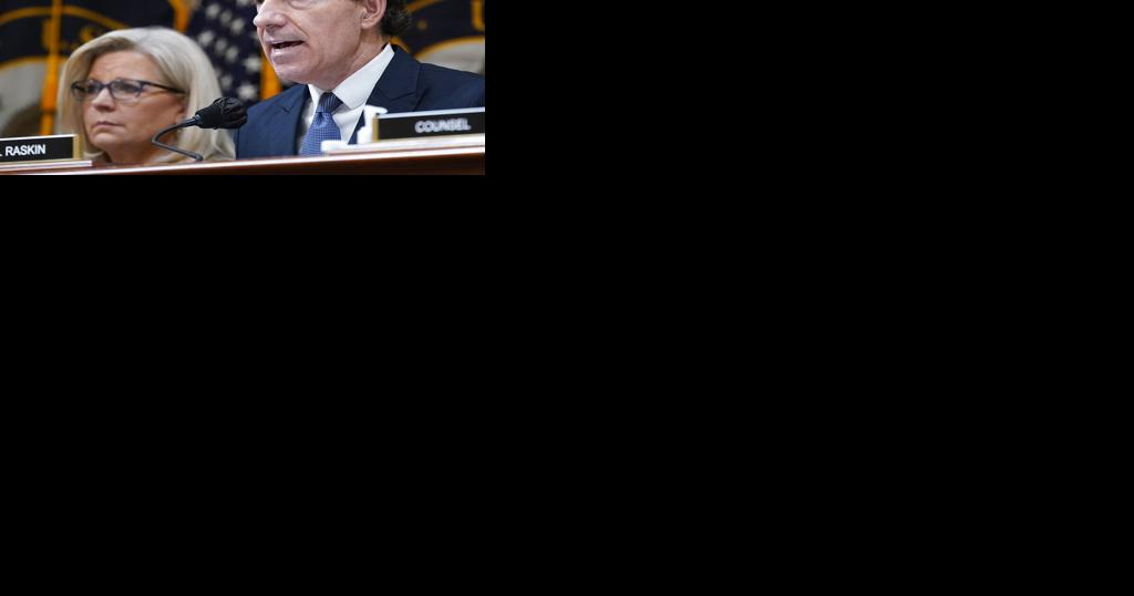 Opinion | Jamie Raskin's reverence for the Constitution has deep roots in Wisconsin | John Nichols - Vimarsana News