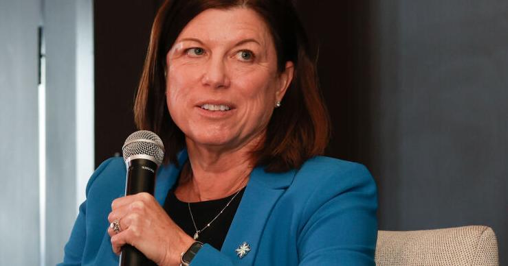 WPS insurance CEO assures employees are valued amid DEI cuts | Business WPS insurance CEO assures employees are valued amid DEI cuts | Business