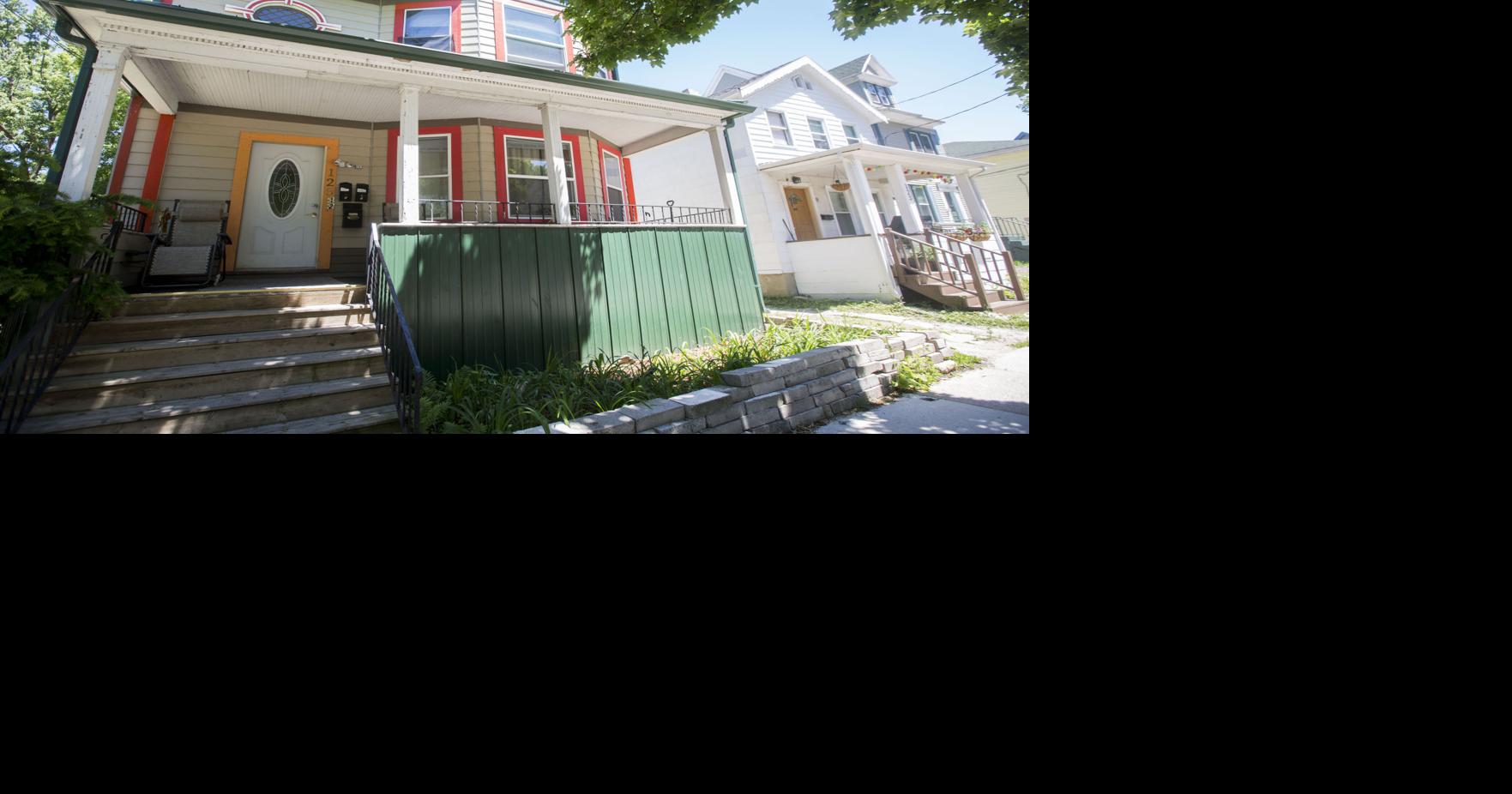 Three Madison housing policy proposals move forward in City Council