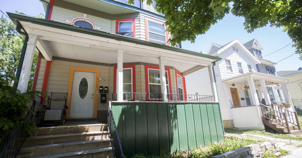 Three Madison housing policy proposals move forward in City Council
