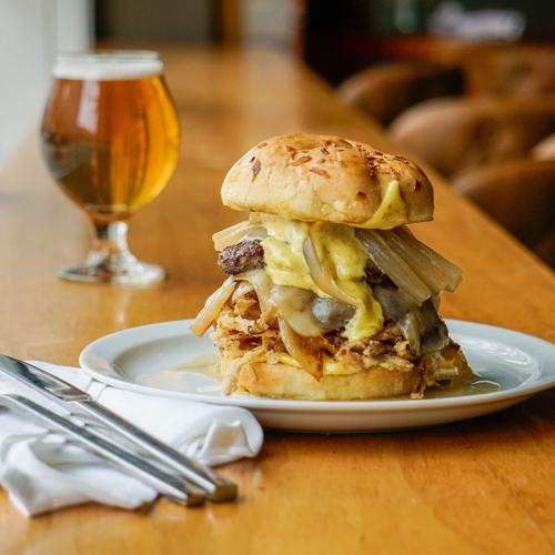 Madison Burger Week returns May 1724, hosted by Cap Times Food & Drink