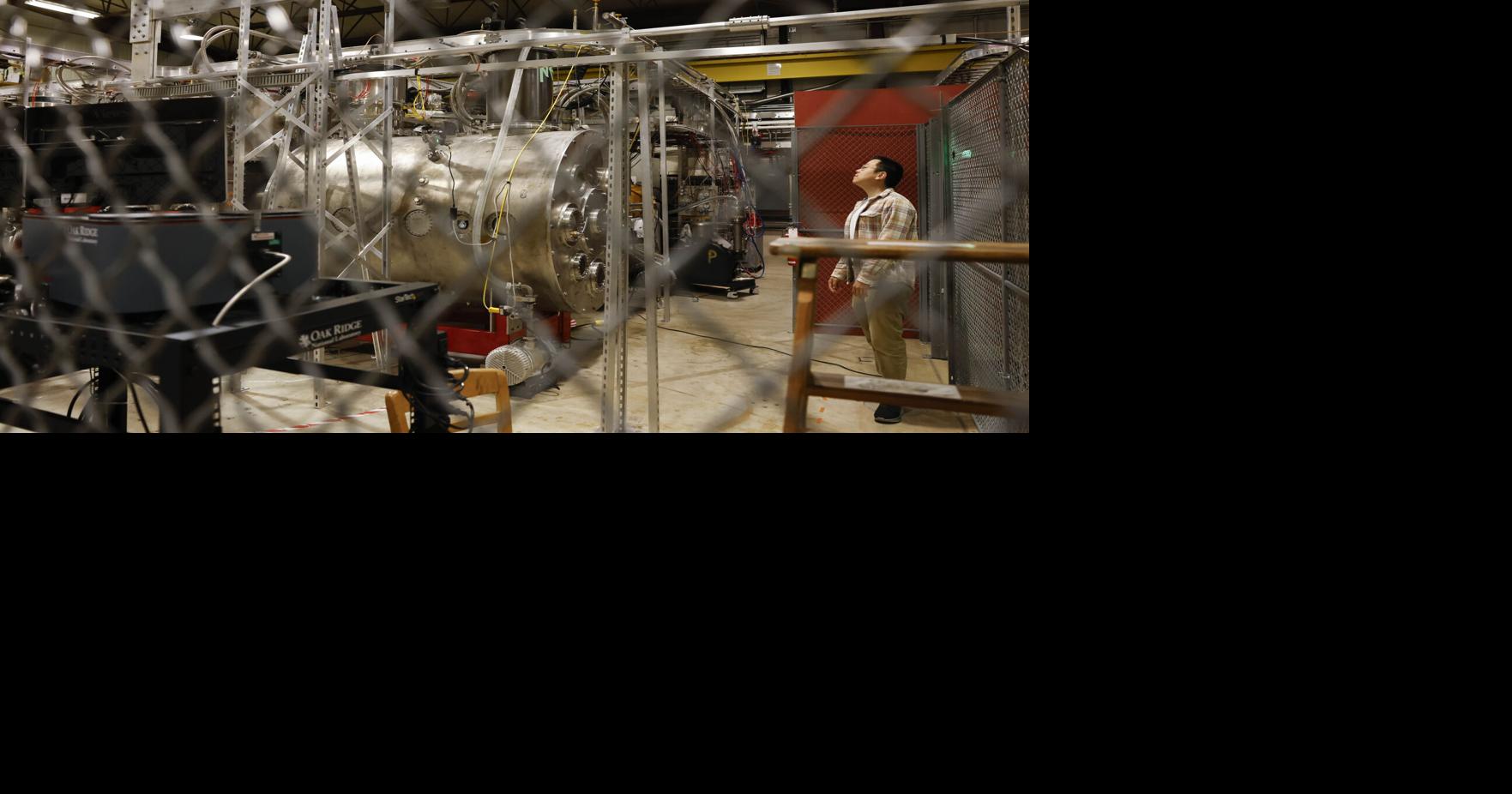 Realta picks Madison for new nuclear fusion research facility, 600 jobs