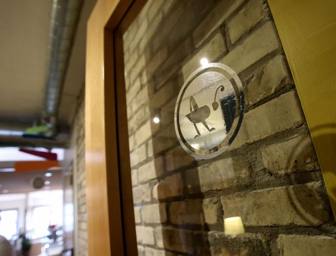 Photos Cricket Design Works offers urban loft workplace vibe Local