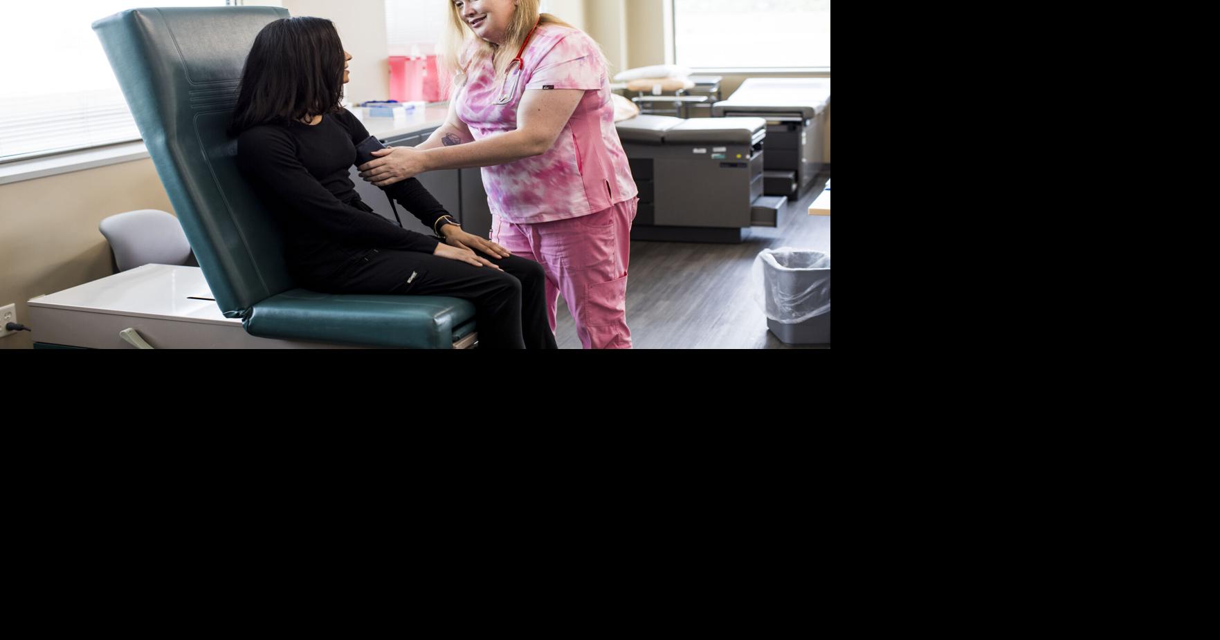 At UW Health and other hospitals, apprentices are increasingly common