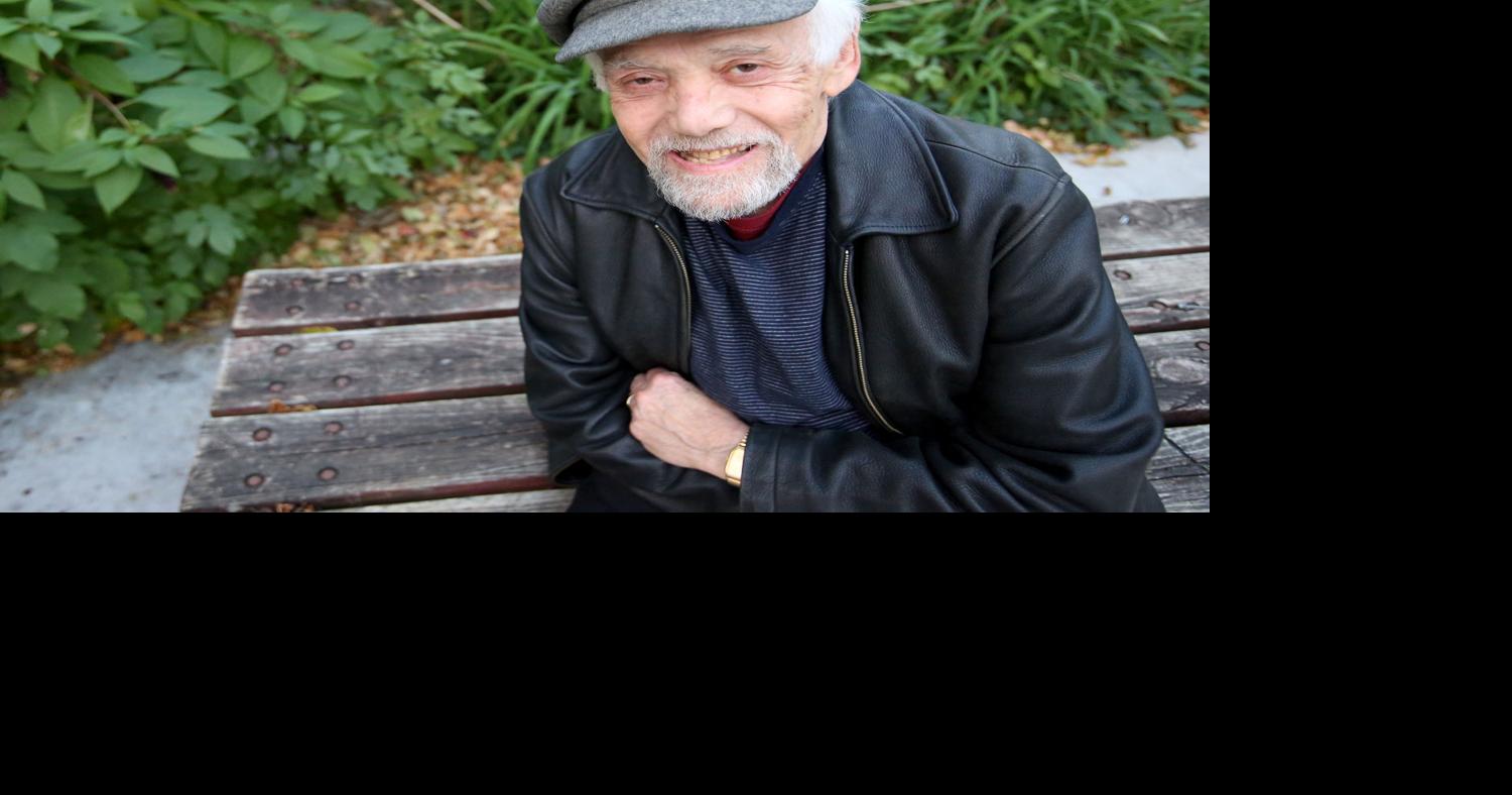 After nearly 40 years on Madison stages, Ray Olderman still has 'Big ...