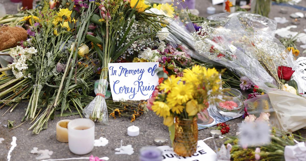 A Willy Street vigil, Forage expands, 'Hadestown' in theaters