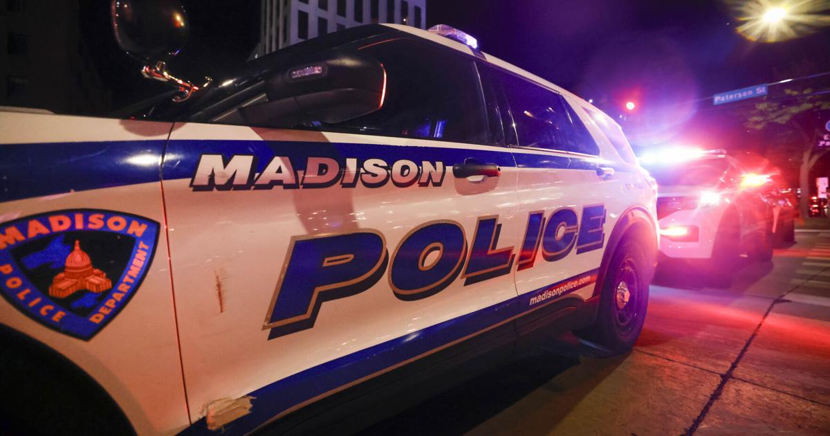 Madison shooting victim’s family seeks $4 million from city