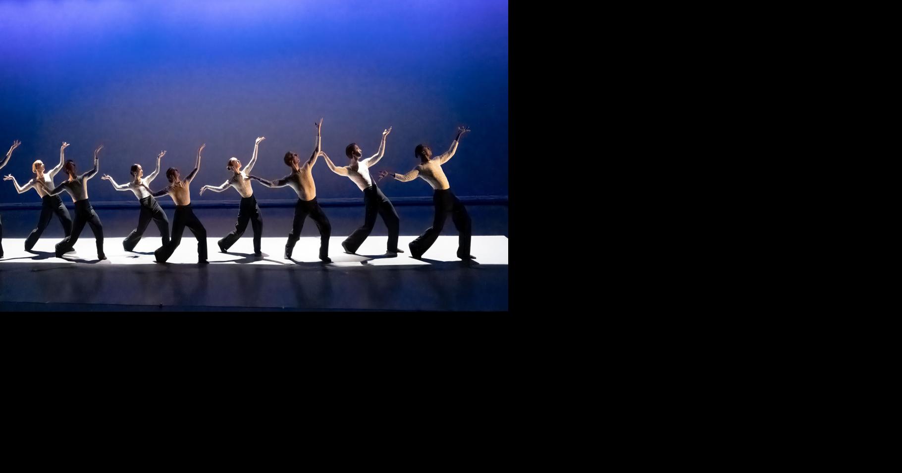 Madison Ballet’s ‘Mozart & More’ breaks out of the box | Entertainment ...