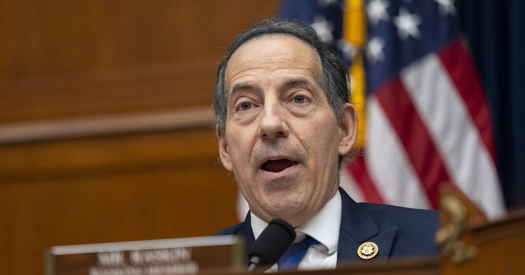 Opinion | At this moment, Democrats must find a voice ...