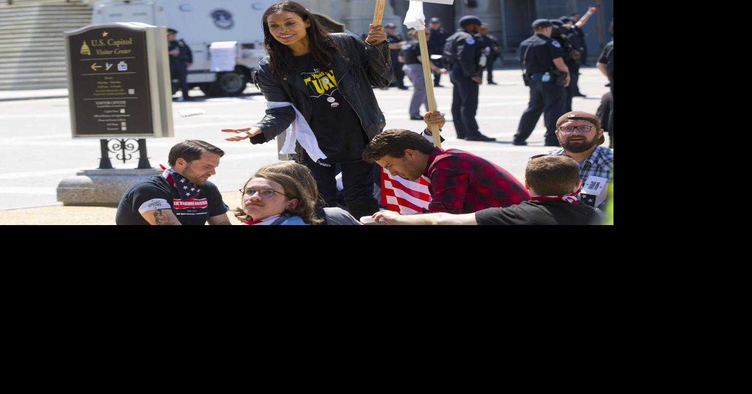 Matthew Rothschild: Next steps in the fight for campaign finance reform ...