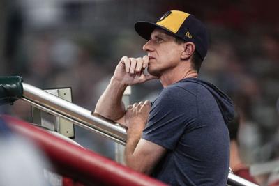 Lucas & Oates podcast: Why Brewers' Counsell is best manager in MLB, Sports
