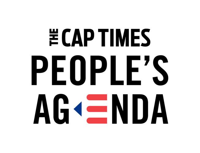 people's agenda logo