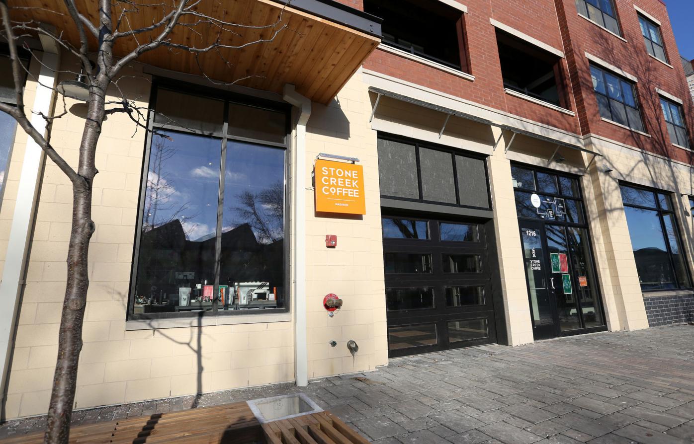 Let's Eat: Gleaming Stone Creek Coffee on East Wash caters to #coffeegeeks  | Food & Drink | captimes.com