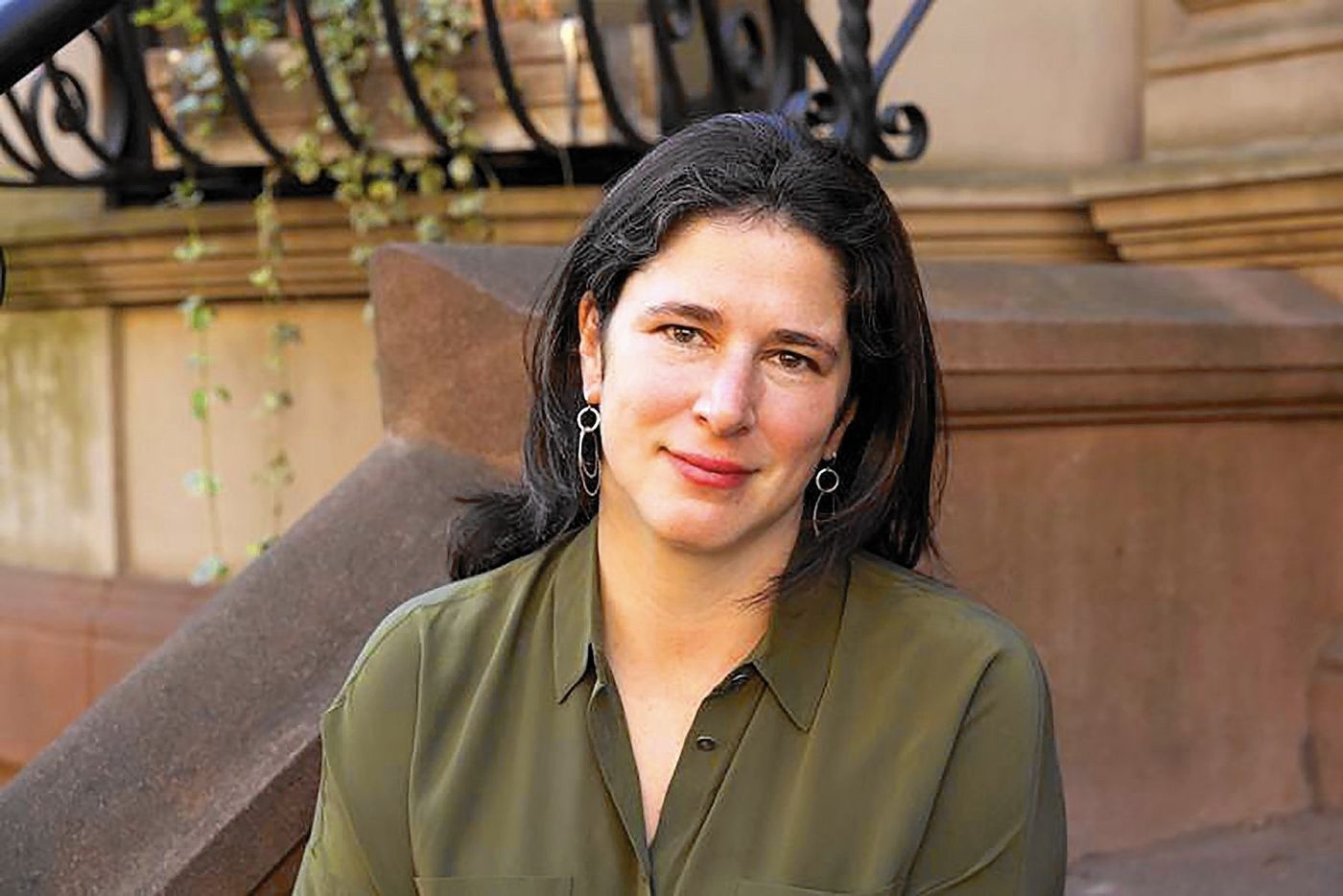 good and mad by rebecca traister