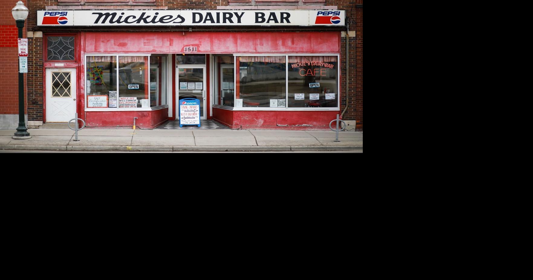Mickies Dairy Bar owners will retire, pass ownership