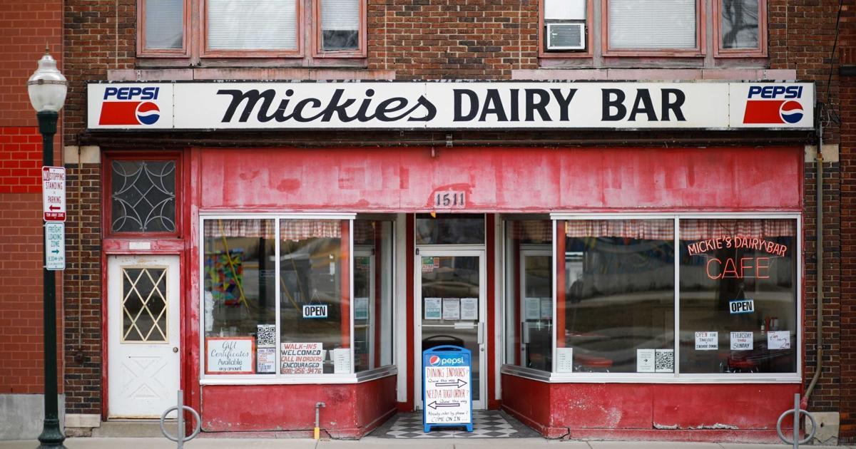 Mickies Dairy Bar owners will retire, pass ownership