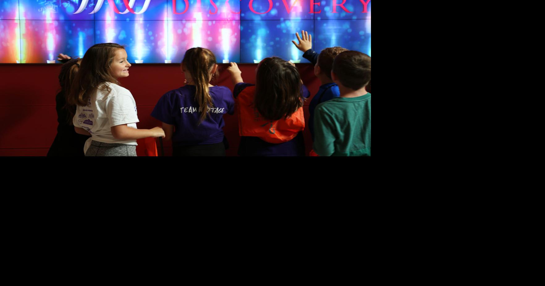Wisconsin Science Festival returns, offering more than 100 free ...