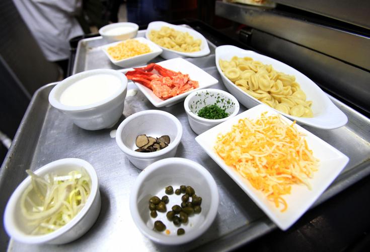 Photos ABC's 'The Chew' comes to Liliana's in Fitchburg Food & Drink