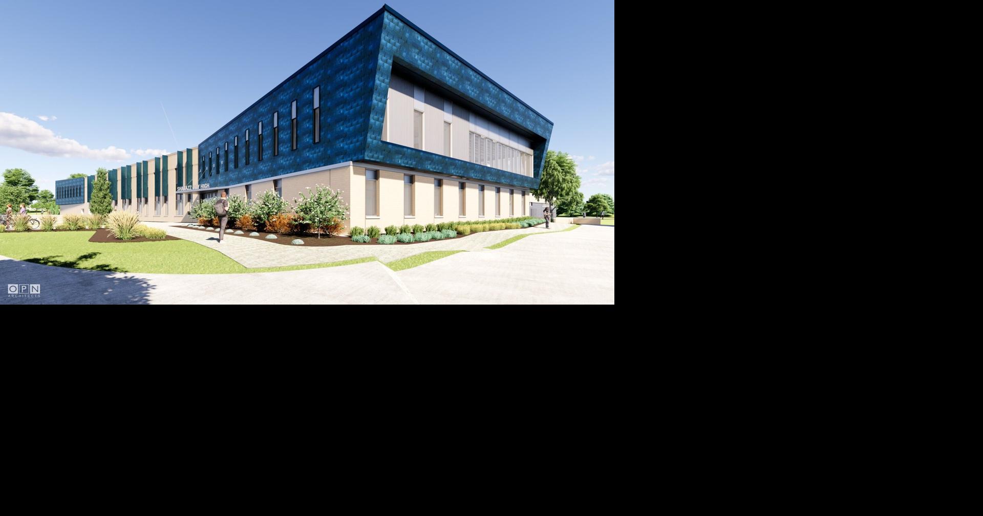 Madison school district will rebuild two schools rather than renovate