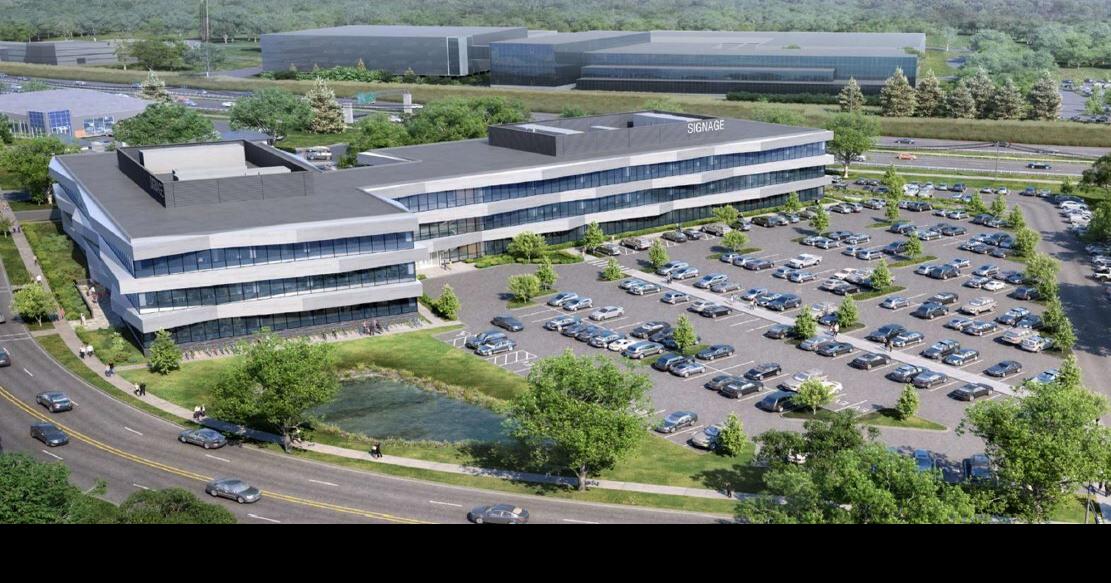 Odana Road project aims to meet ‘overwhelming’ demand for lab space