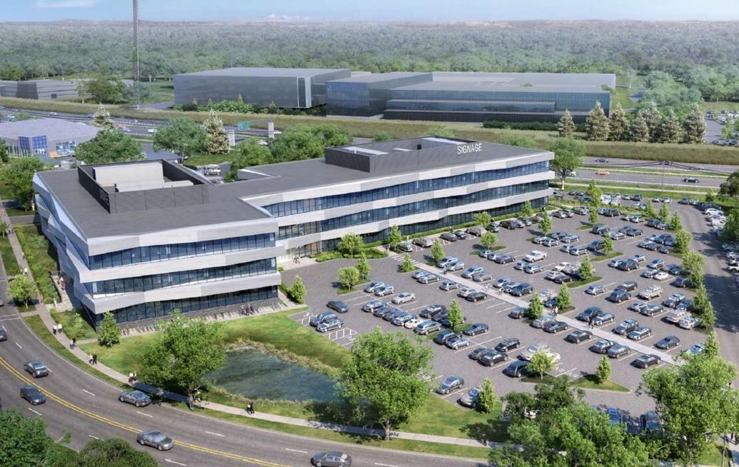 Odana Road project aims to meet ‘overwhelming’ demand for lab space