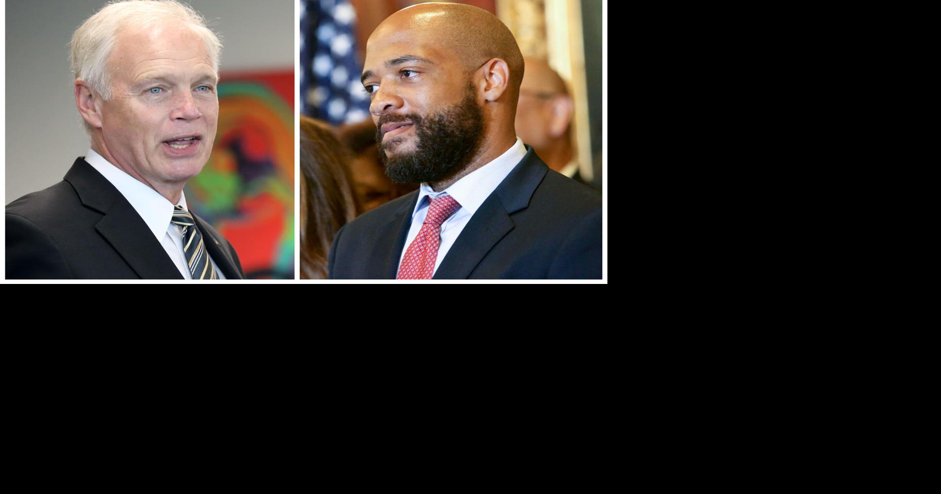 Tight U.S. Senate race will keep Wisconsin in national political spotlight
