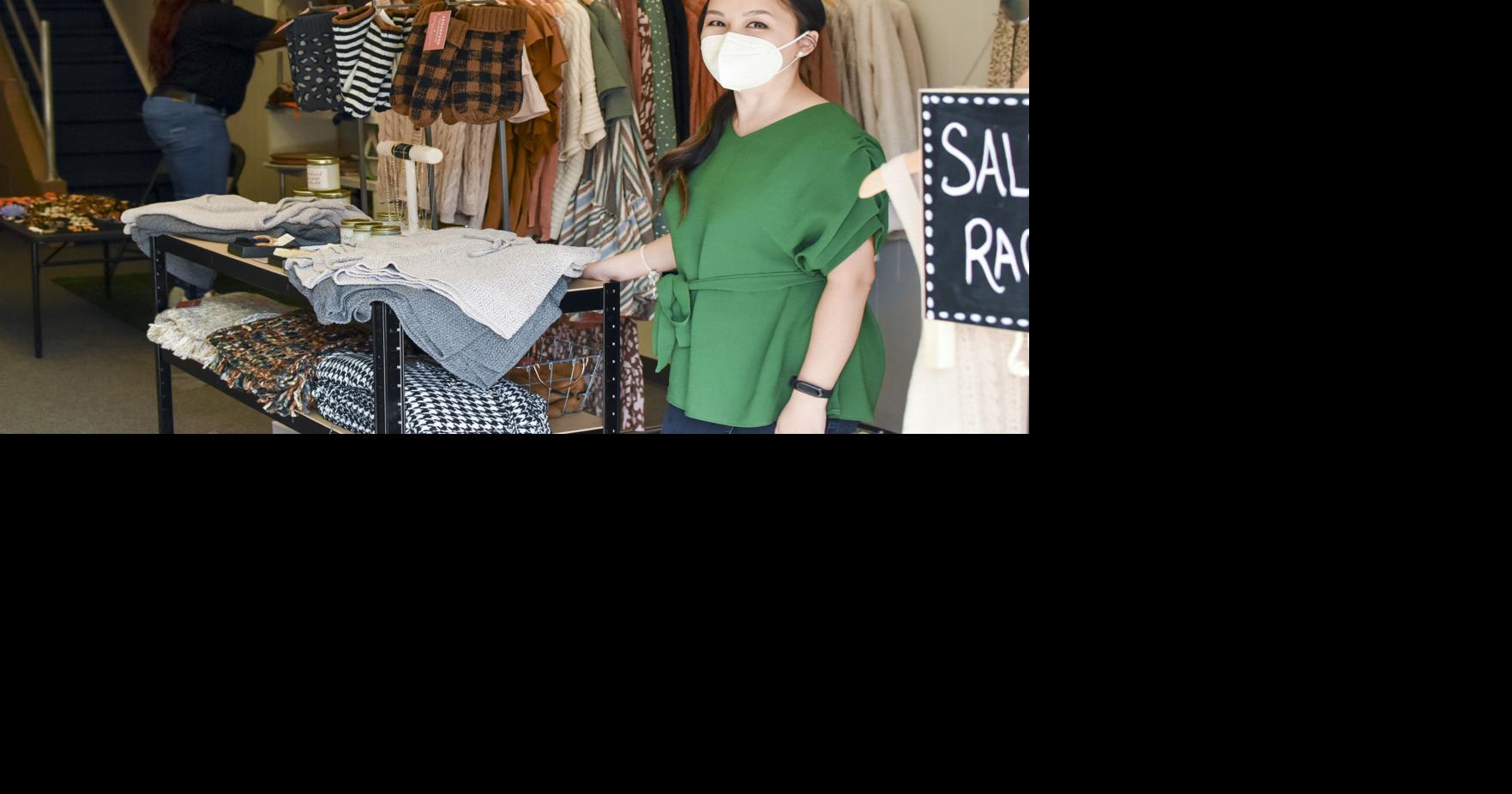 PHOTOS: Peek inside the State Street pop-up shops | Local News ...
