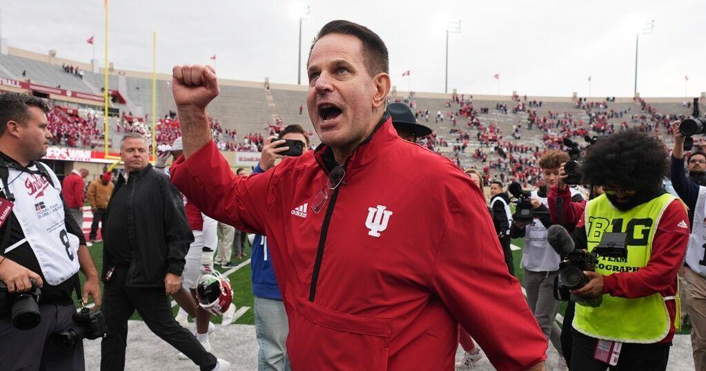 Hyped Indiana-Miami title match sprinkled with Wisconsin flavor