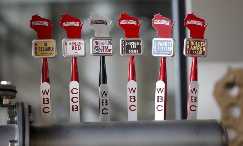 Photos Wisconsin Brewing Company Local News