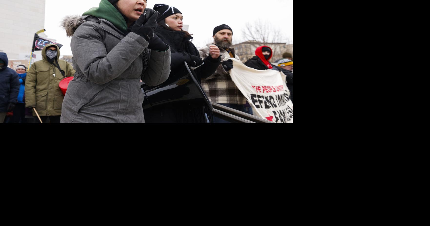 John Nichols: Hong shows strength in Wisconsin governor race