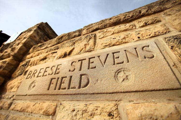 Photos: Breese Stevens Field renovations complete | Local News