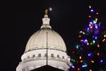 Capitol Holiday Moon 120225.JPG