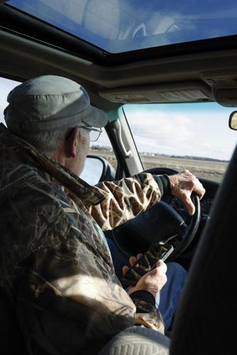 Tornado path of destruction seen in photos of Edgerton area | News ...