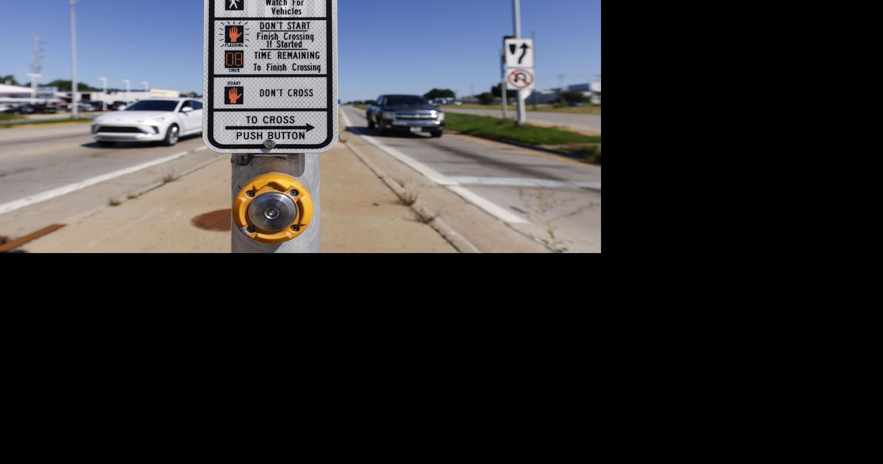 Madison, Sun Prairie pedestrian audits show paths to improvements
