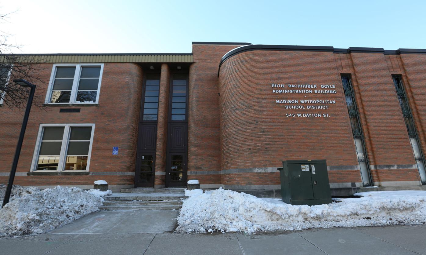 Some staff unhappy with MMSD over salary change, MTI says it will consider  legal action | Local Schools | captimes.com