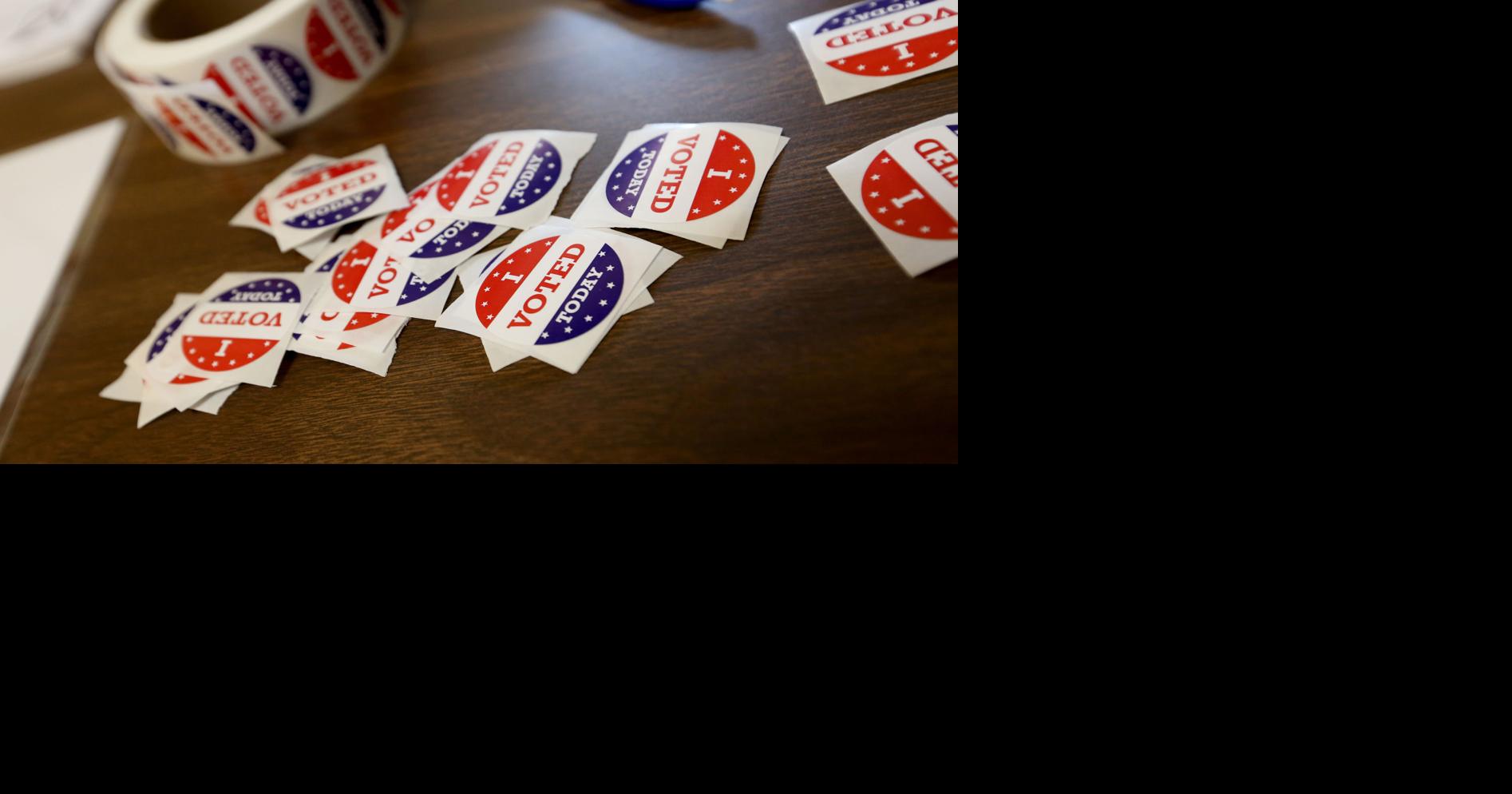 Wisconsin officials tell voters to mail ballots ASAP amid USPS delays