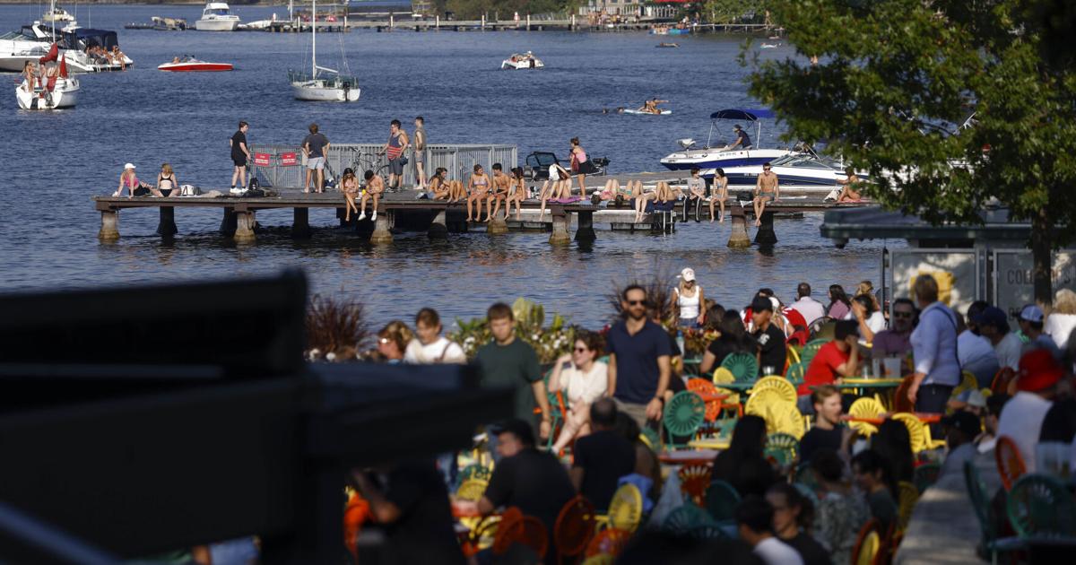 Badgers will pay more, but UW-Madison's tuition still low in Big Ten