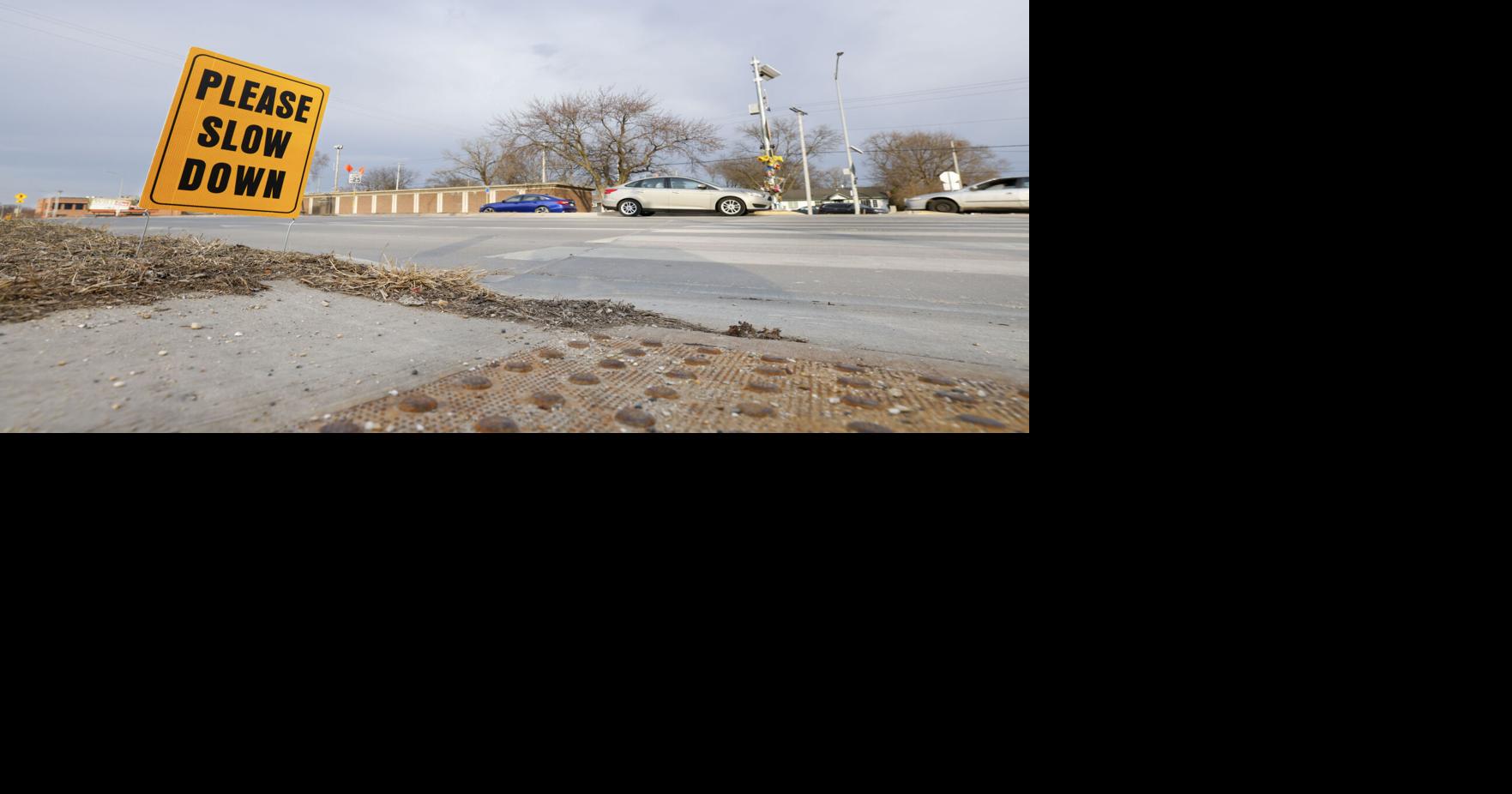 Madison seeks control of Park Street corridor to improve safety