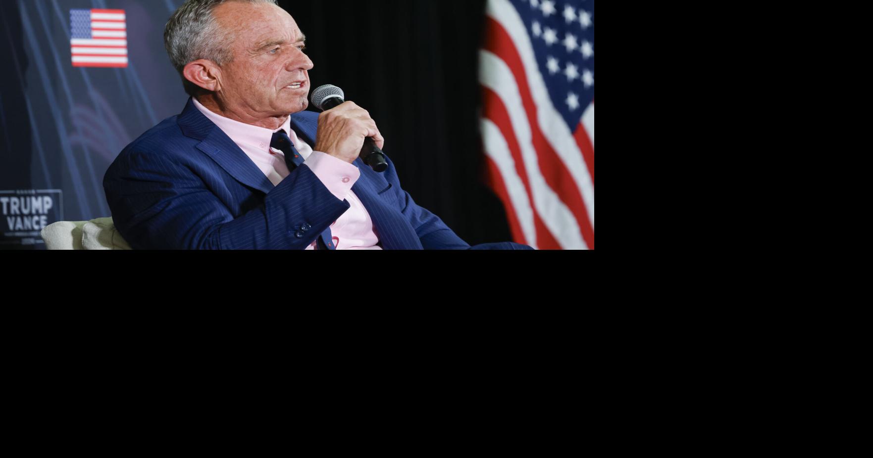 RFK Jr. has no business representing disabled children