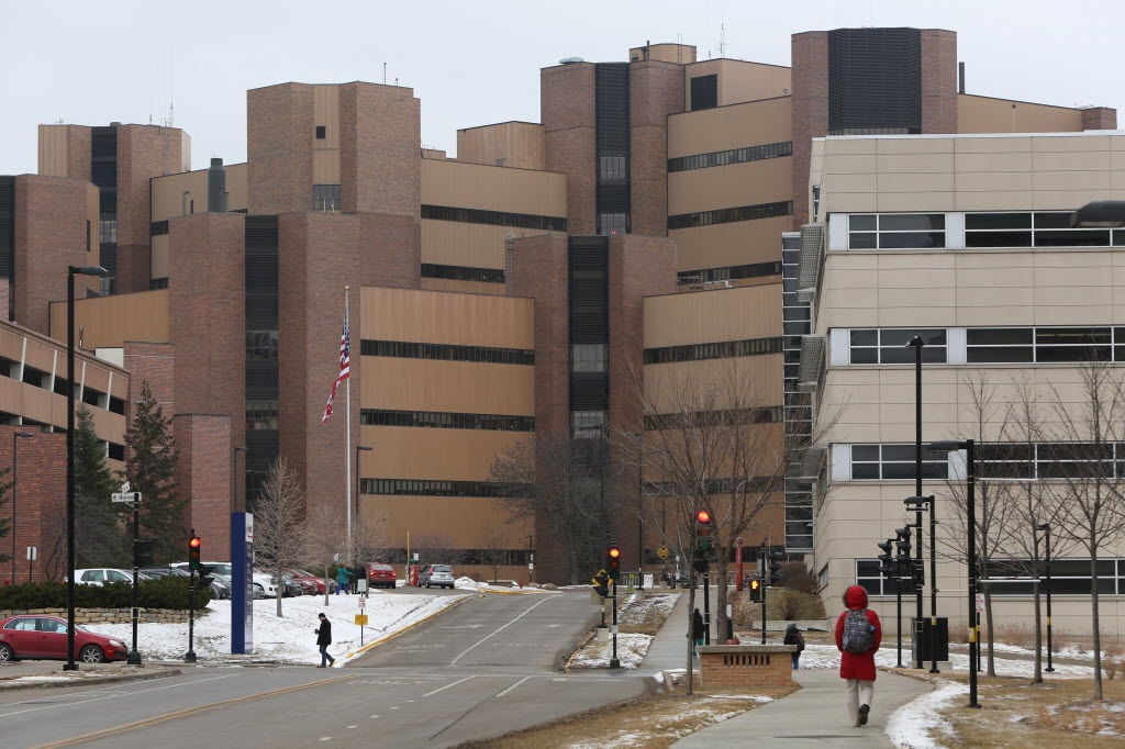 Madison hospitals recognized for LGBTQ inclusion efforts Politics