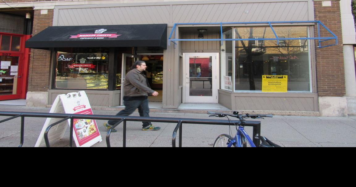 Downtown doughnuts coming to State Street at new Dough Baby Bakery Food & Drink