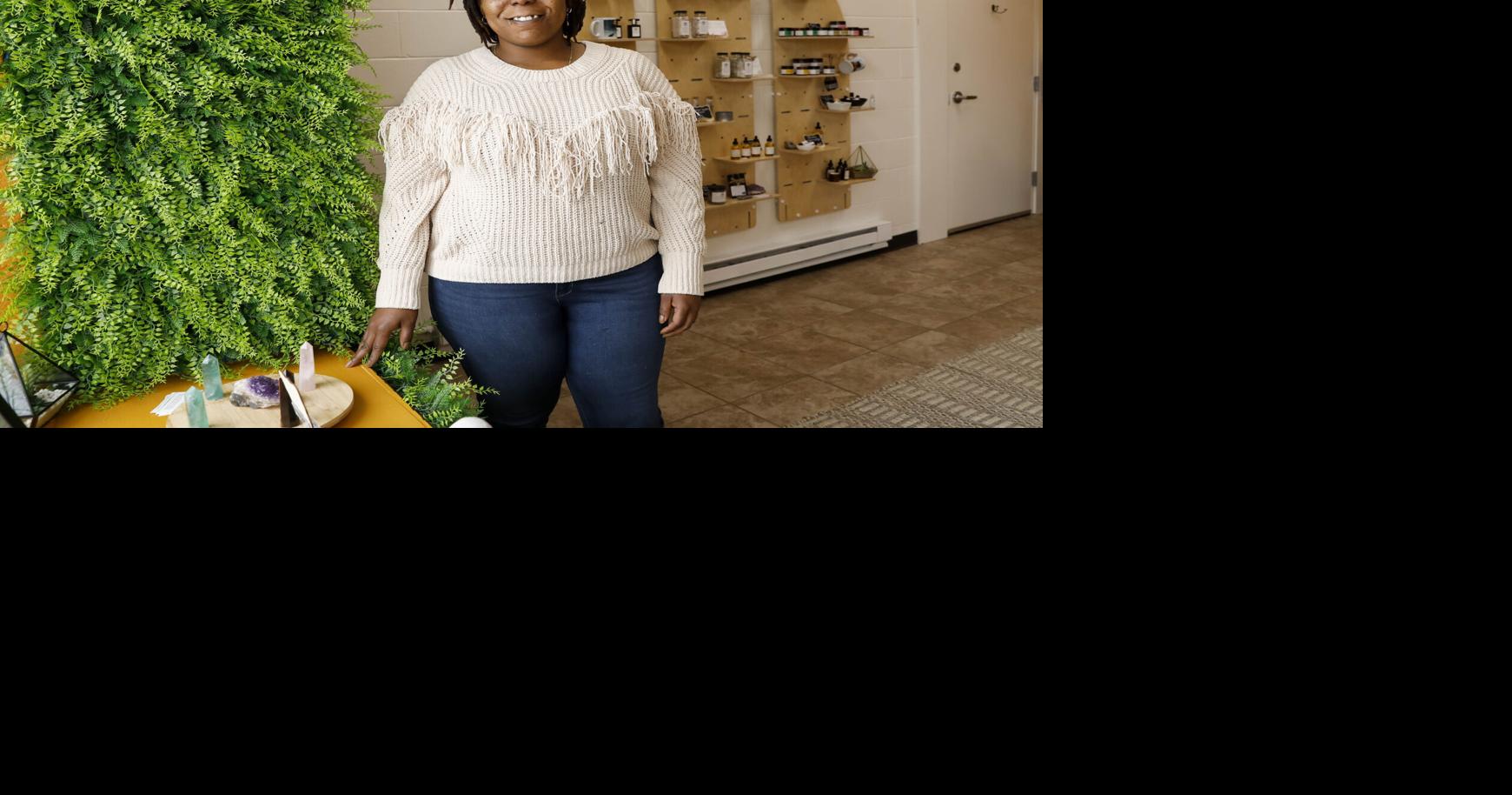 Earthly Temptation and Moore Books n Mugs fills a need in Madison’s Black community | News