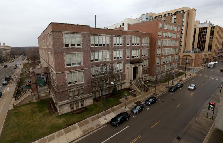 Downtown Madison Inc. asks MATC to keep downtown facility open