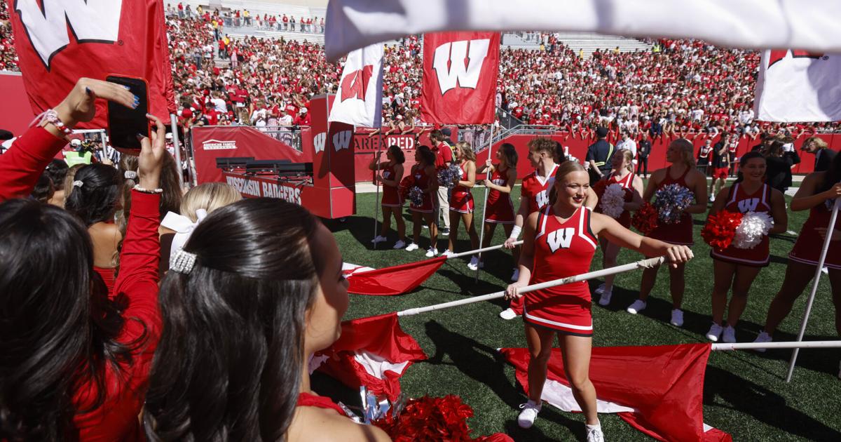 Next UW-Madison chancellor may be chosen by end of 2026